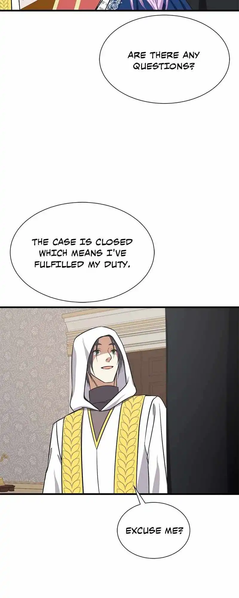 I Saved The Cursed Duke Chapter 51 38